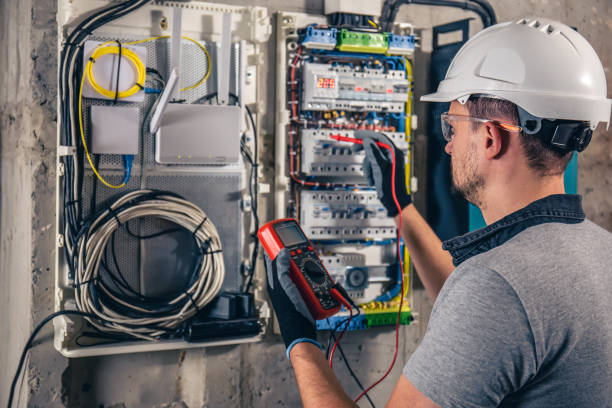 Best Electric Panel Repair  in Arlington, NY