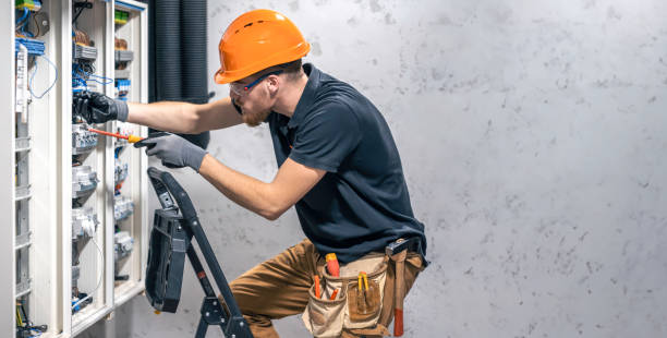Best Residential Electrician Services  in Arlington, NY